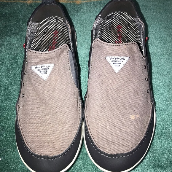 columbia crystal springs boat shoes